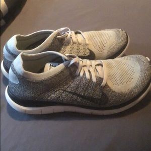 Nike free flyknit